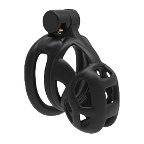 Royal Bailey klettka za penis mancage A519-1 3D 70mm, (21691646) Slike