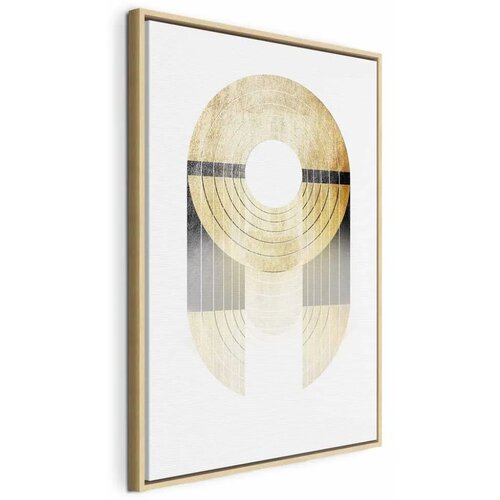  Slika - Gold Trophy (1 Part) Vertical 40x60 Cijene