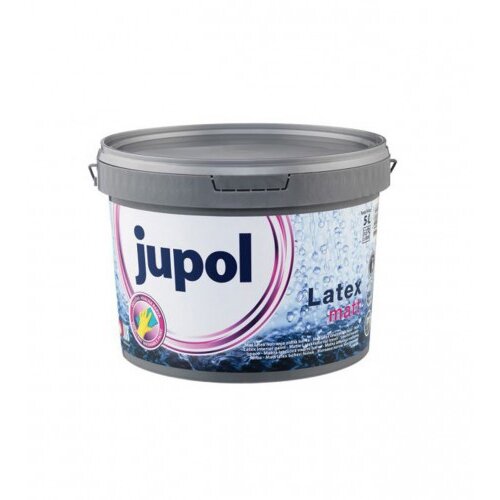 JUB JUPOL LATEX MAT 1001 2L Cijene
