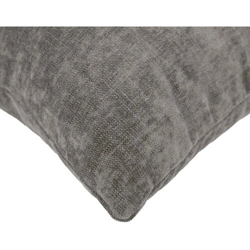  Presvlaka za jastuk 2 kom. HEERLEN Tamnosiva 30 x 30 cm - Osnovni Tamnosiva 30 x 30 cm Slike