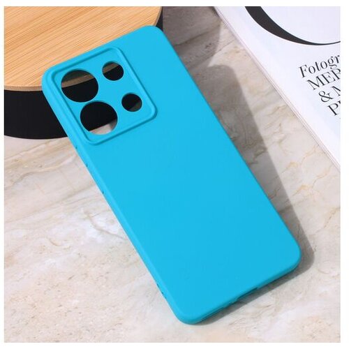 Teracell Maska Giulietta za Xiaomi Redmi Note 13 4G (EU) Slike