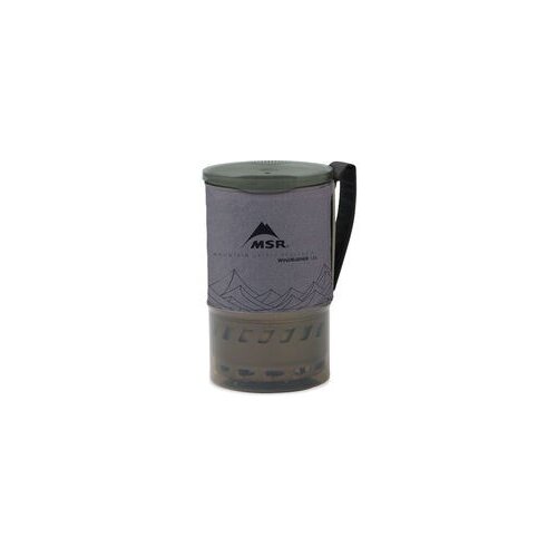  MSR WindBurner 1 L 250 g Aluminium Grey Cijene