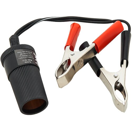  Crocodile utičnica za upaljač 12-24V Cijene