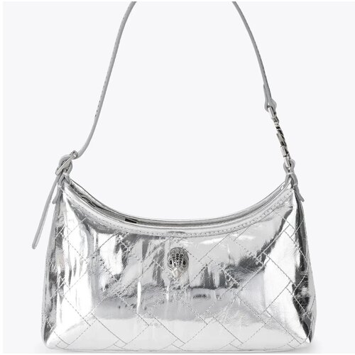 Kurt Geiger London Torbe Kurt Sling Srebrna Slike