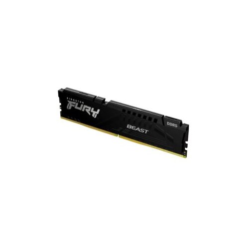 Kingston 16GB 6000MHz DDR5Fury Beast, CL36, 288-pin,EXPO, XMP Slike