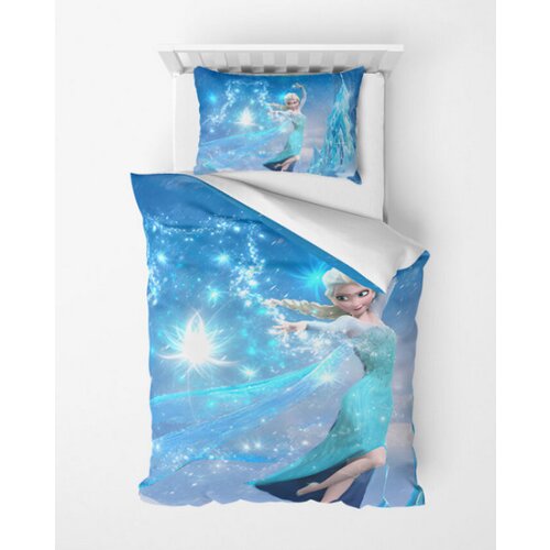 MEY HOME posteljina single 3d elsa ( 3D-1456T ) Cene