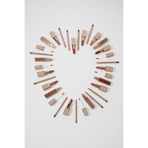 SOSU Cosmetics Matte Lipsticks matirajući ruž za usne nijansa Birthday Suit 3.2 g Slike