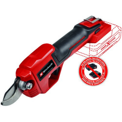 Einhell akumulatorske makaze ge-ls 18 solo Cene