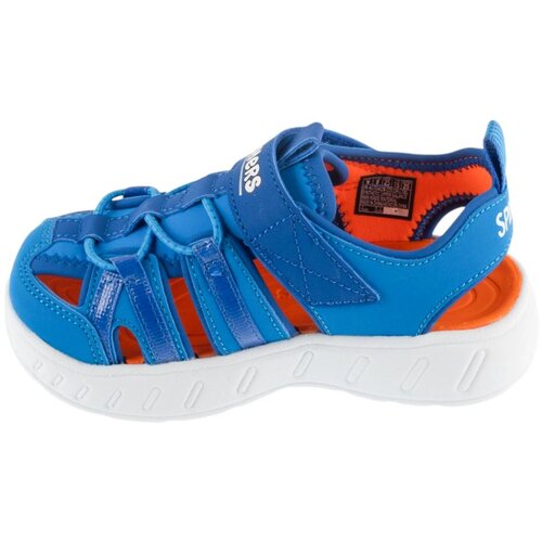 Skechers Play Scene Splash 407041N-LTBL Slike