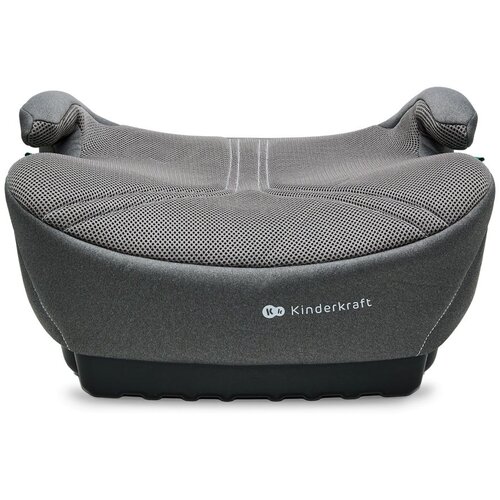 Kinderkraft&amp;reg; dječja autosjedalica i-boost&amp;trade; 2 pro i-size (125-150 cm) gray Slike