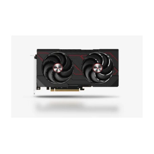 Sapphire SVGA Radeon RX 9060 XT PULSE OC 8GB/128 bit GDDR6 , 11350-05-20G Cene
