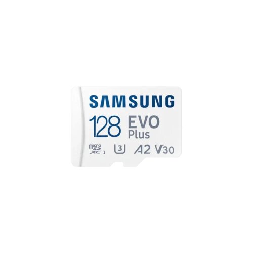 Samsung Evo Plus microSD Memory card 128GB MB-MC128SA/EU Cijene