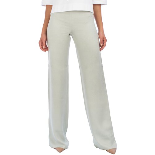 Emporio Armani Hlače 5NP01T-52011521 Siva Cene