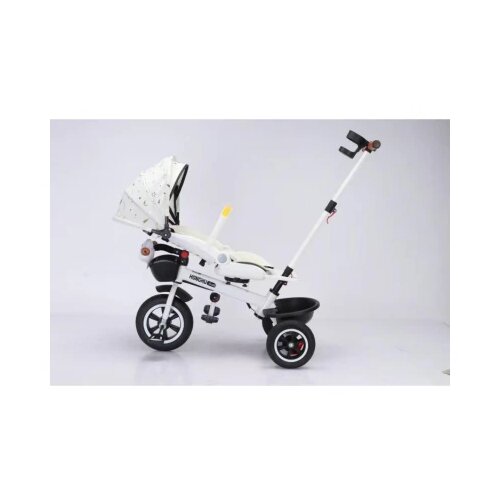 Winner Bike Tricikle BIC.T18 TRIKE WHITE Cene