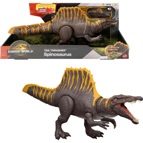 Jurassic World JGB56 otro&amp;scaron;ka figura Slike