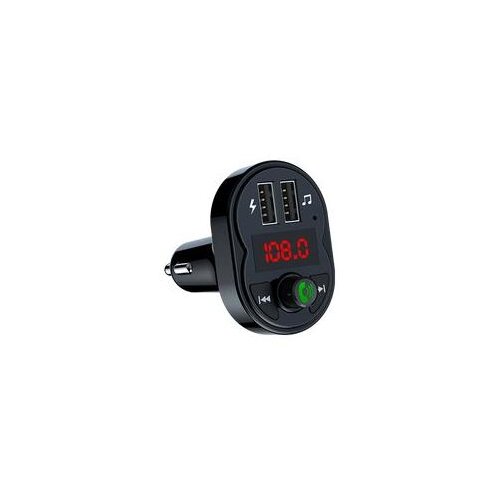 FM TRANSMITER BLUET.I AUTOPUNJAČ GIGATECH BFT-210 Slike