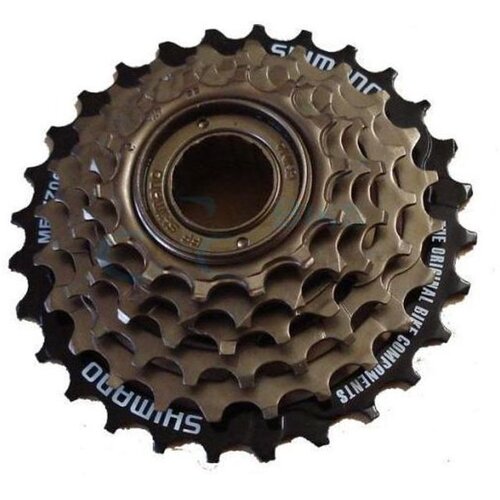  Lančanik Shimano TZ (E-MFTZ206428) Cijene