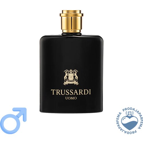 Trussardi Uomo - 100ml Cijene