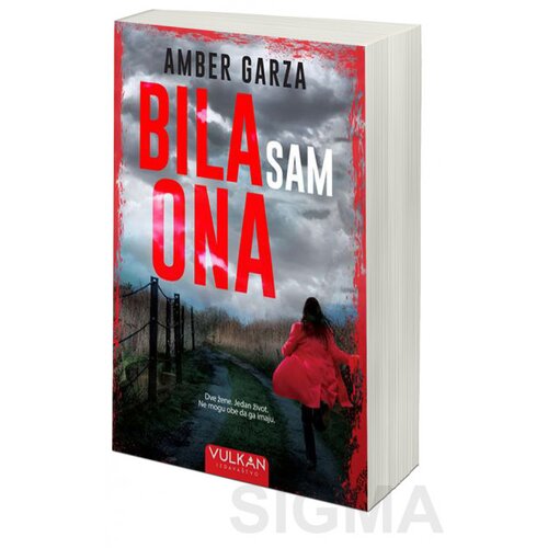 Vulkan Izdava&amp;scaron;tvo bila sam ona Slike