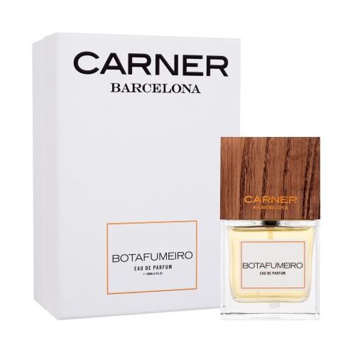 Carner Barcelona Botafumeiro 100 ml parfumska voda unisex Cene