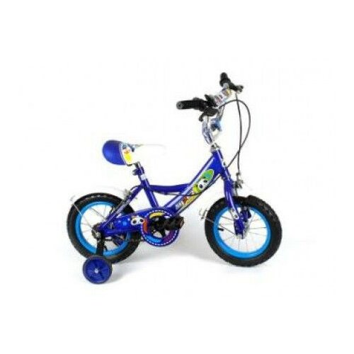 Glory Bike bicikl dečiji 20" plavi ( FN1204-20B ) Cene
