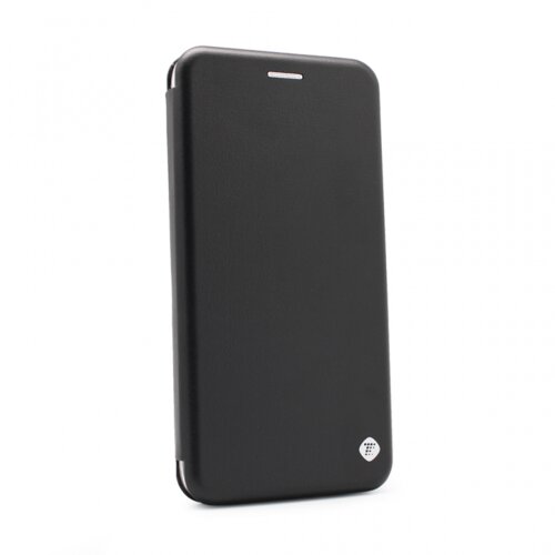 Teracell Maska za telefon Motorola Moto E7, Na preklop, Crna Slike