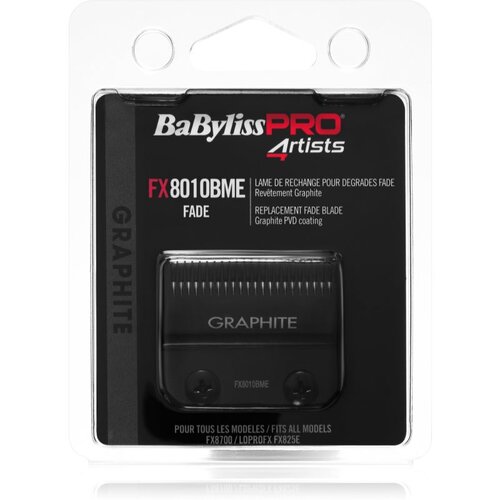 BaByliss PRO Blades Fade zamjenske glave 1 kom Cijene