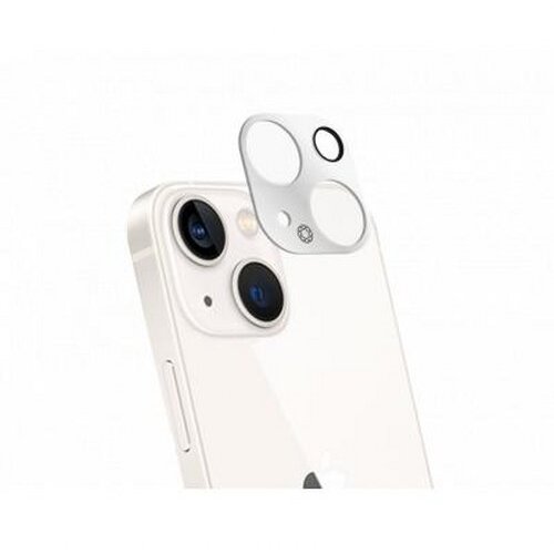 Force Glass Izjemno odporna steklena za&amp;scaron;čita kamere za iPhone 14/14 Plus, (5000308880) Slike