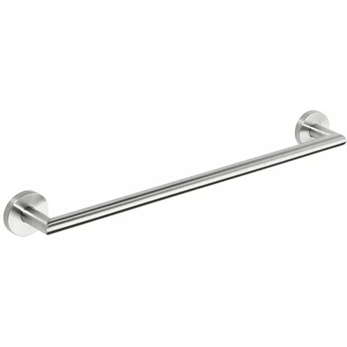 Sapho držač za ručnike od nehrđajućeg čelika x-steel, širine 65 cm