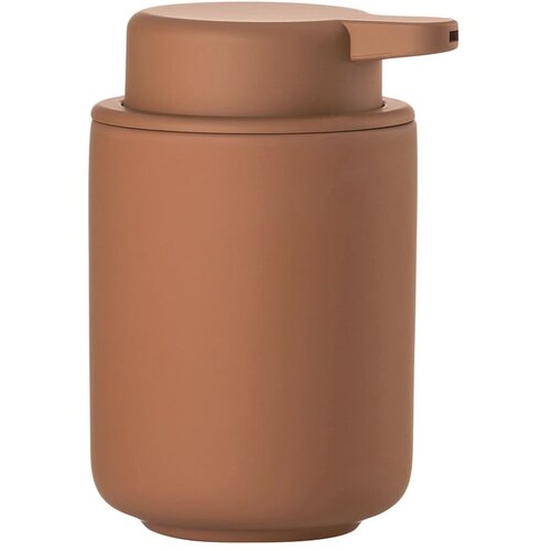 Zone Narančasti dozator sapuna od kamenine 250 ml Ume &amp;ndash; Slike