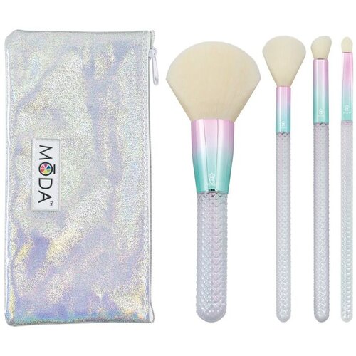  Set kozmetičkih kistova Mythical Perfecting pixie komplet 5 komada (Set) Cijene