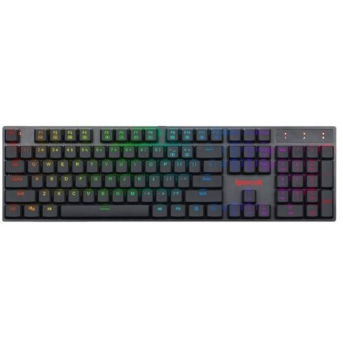Redragon GAMING TIPKOVNICA K535 APAS PRO RGB WIRELESS/WIRED MECHANICAL Slike