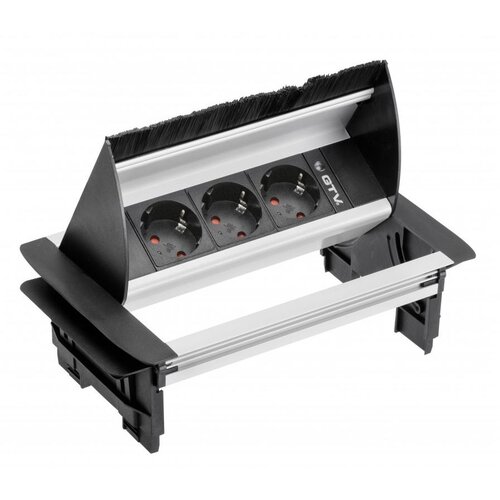 Gtv built-in socket for offices 3x220V Cijene