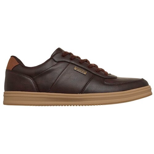 Skechers Modne superge 211459 Kostanjeva Slike