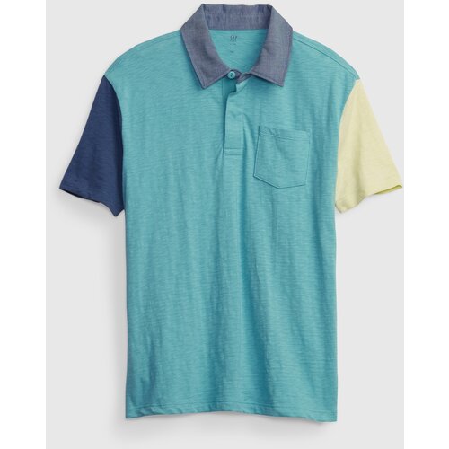 GAP Kids Polo T-shirt - Boys Cijene