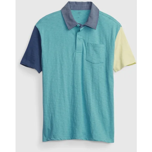 GAP Kids Polo T-shirt - Boys