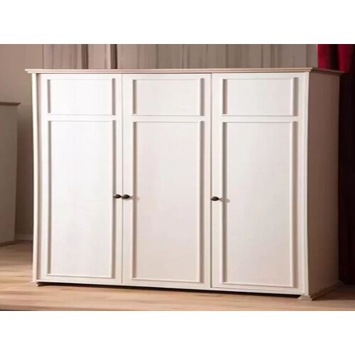 Olimp Sport Garderober 4 vrata LATTE Cene