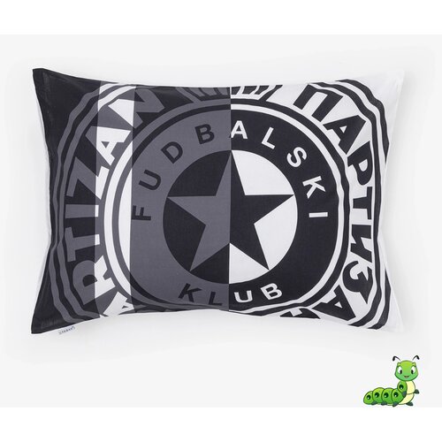 Gusenica Jastučnica partizan Slike