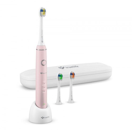 Truelife zobna &scaron;četka Compact Pink Cene