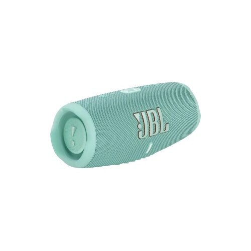 JBL Charge 5 Bluetooth zvučnik vanjski, otporan na prašinu, vodootporan svijetloplava Cijene