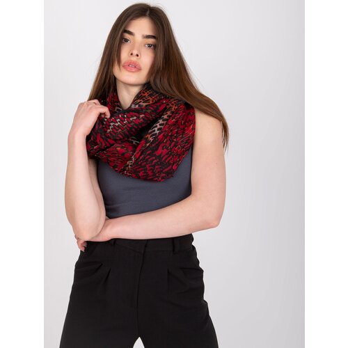 Factory Price Snood-AT-KM-241380-burgundy Cijene