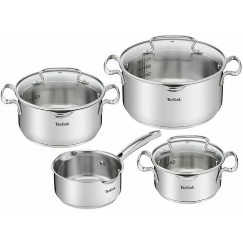 Tefal set posudja 7_1 Duetto G719S734 Cijene