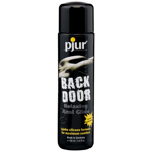 Pjur BACK DOOR 100ml Cijene