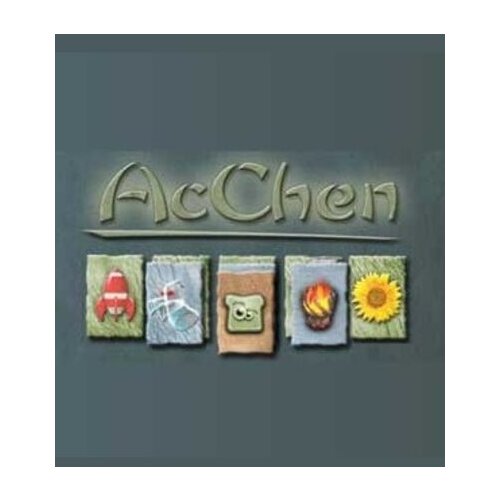  acchen - tile matching the arcade way (pc) steam key global Cene