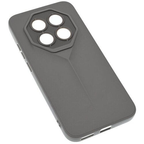  Maska za Xiaomi Redmi Note 15 Pro 4G Blade, Siva Cene