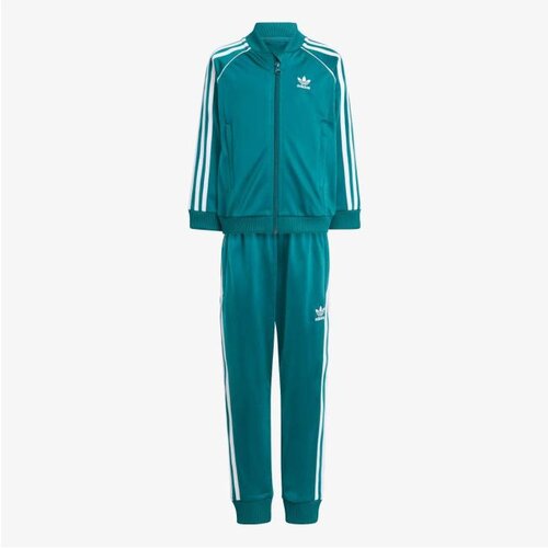 Adidas Sst tracksuit Slike