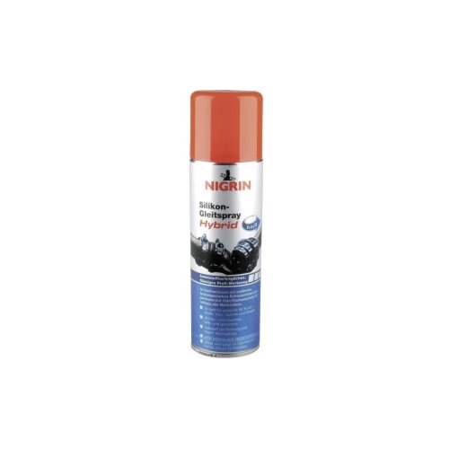 Nigrin 200 ml Slike