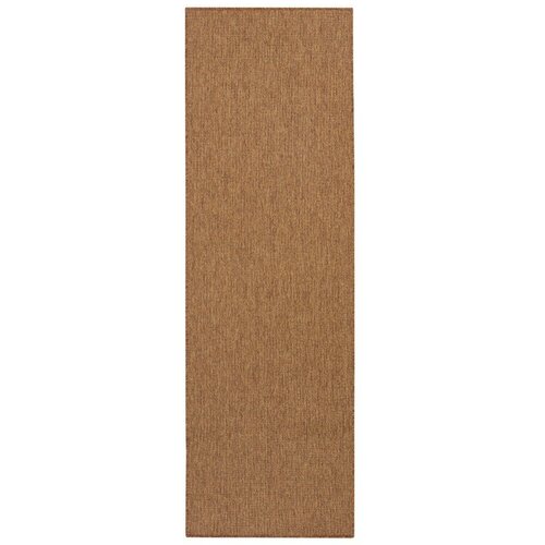 Hanse Home Rjav zunanji in notranji tekač 80x250 cm Nature &amp;ndash; Slike