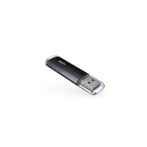 Silicon Power UFSB0232K/Z usb flash memorije 32GB ufd 3.2/BLAZE B02/CRNA/6467 Slike