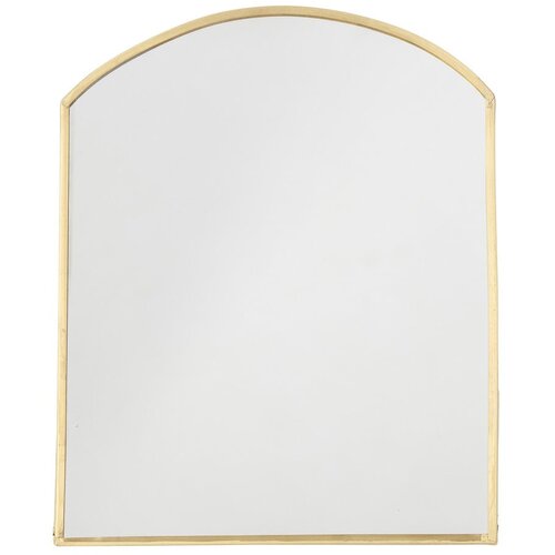 Bloomingville Stensko ogledalo 22x25 cm Inge – Cene